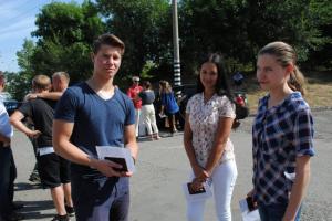 Фотография Проспект 4